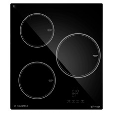 Электрическая варочная панель Maunfeld AVI4532BK