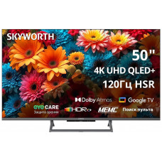 Телевизор Skyworth 50Q67H Телевизор Skyworth 50Q67H