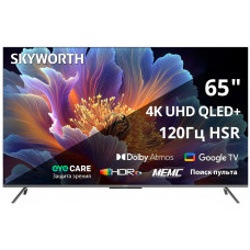 Телевизор Skyworth 65Q66H