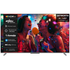 Телевизор Skyworth 65Q75G Телевизор Skyworth 65Q75G
