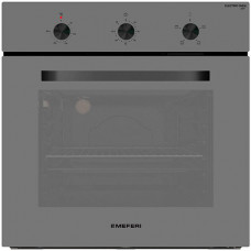 Электрический духовой шкаф Meferi MEO604GR LIGHT