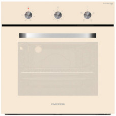 Электрический духовой шкаф Meferi MEO604BG LIGHT