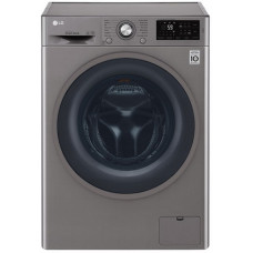 Стиральная машина LG F4J6TNP8S