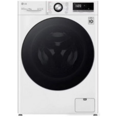 Стиральная машина LG F4Y6RYGYWV