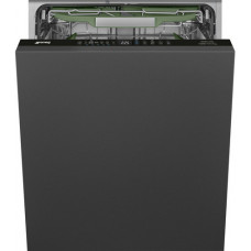 Встраиваемая посудомоечная машина Smeg STL7322BQL