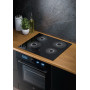 Электрическая варочная панель LEX EVI 640 R1 I BL