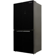 Многокамерный холодильник Schaub Lorenz SLU X490GY3EI