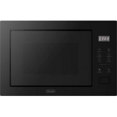 Встраиваемая микроволновая печь СВЧ De’Longhi DMO 25NB TEANO