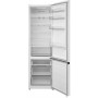 Двухкамерный холодильник Midea MDRB509FGF01ID
