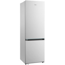 Двухкамерный холодильник Midea MDRB457FGF01ID