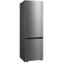 Двухкамерный холодильник Midea MDRB457FGF46ID