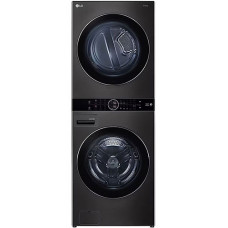 Стиральная машина с сушкой LG FWT2116BS
