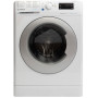 Стиральная машина Indesit BWSE 7129X WSV RU