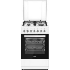 Комбинированная плита Simfer F56MW46015