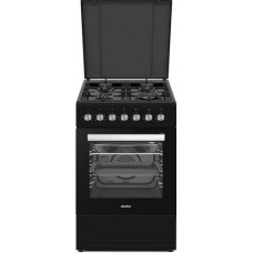 Комбинированная плита Simfer F56MB46015