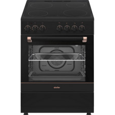 Электроплита Simfer F66VL09025