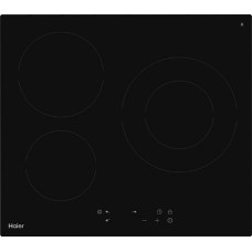 Электрическая варочная панель Haier HHK-C63NDB