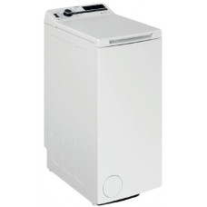Стиральная машина Whirlpool TDLRB 6252BS