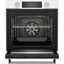 Электрический духовой шкаф Beko BIOC1431KWNC