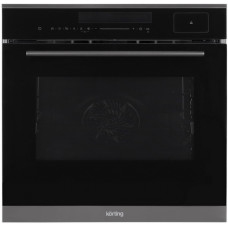 Электрический духовой шкаф Korting OKB 1350 S GNBX Steam