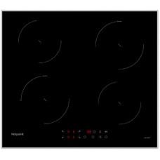 Электрическая варочная панель Hotpoint HQ 1760SC IX
