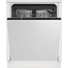 Встраиваемая посудомоечная машина Beko BDIN1S532