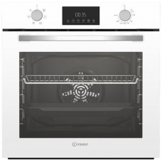Электрический духовой шкаф Indesit IBFTE 2434 WH