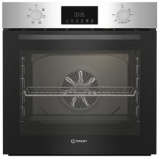 Электрический духовой шкаф Indesit IBFTE 2434 IX