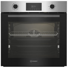 Электрический духовой шкаф Indesit IBFTE 4941 JH IX
