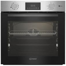 Электрический духовой шкаф Indesit IBFTS 4941 JH IX