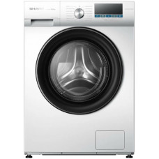 Стиральная машина Sharp ESFEI712DLZW