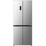Многокамерный холодильник Gorenje NRM819E61X