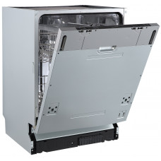 Встраиваемая посудомоечная машина Zigmund & Shtain DW 314.6