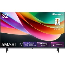 Телевизор Hisense 32A4S RU
