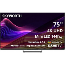 Телевизор Skyworth 75X87G