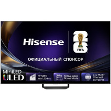 Телевизор Hisense 65U7S PRO