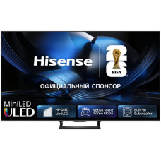 Телевизор Hisense 55U7S