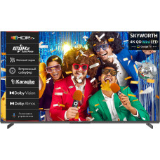 Телевизор Skyworth 55X85G