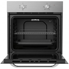 Электрический духовой шкаф Indesit IFO 6220 IX