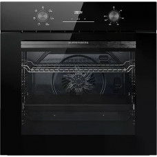 Электрический духовой шкаф Kuppersberg HO 606 P Black Line