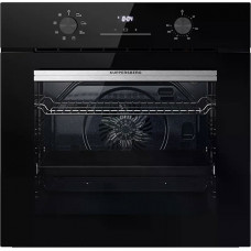 Электрический духовой шкаф Kuppersberg HO 608 X Line