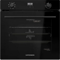 Электрический духовой шкаф Kuppersberg HO 620 BL