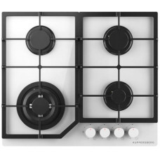 Газовая варочная панель Kuppersberg FG 60 W