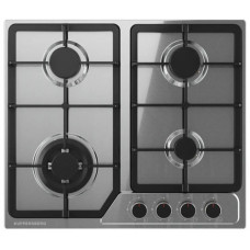 Газовая варочная панель Kuppersberg FS 60 X