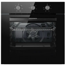 Электрический духовой шкаф Kuppersberg HO 603 Black Line