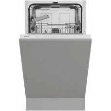 Встраиваемая посудомоечная машина Gorenje GV522E10WE
