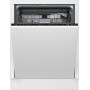 Встраиваемая посудомоечная машина Beko BDIN38531AF