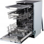 Встраиваемая посудомоечная машина Indesit DIS 2C29