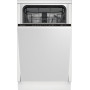 Встраиваемая посудомоечная машина Indesit DIS 2C28