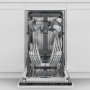 Встраиваемая посудомоечная машина Indesit DIS 2C28